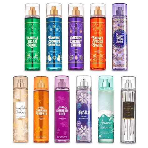 bath and body works favorite scents|bath and body works recommendations.